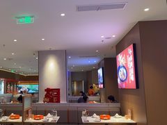 -北大荒人•新东北菜(青岛银座店)