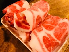 -邓莽子老火锅(鲁祖庙店)