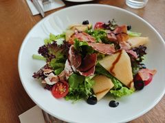 -Entrecôte 法国牛扒馆(保利·时光里店)