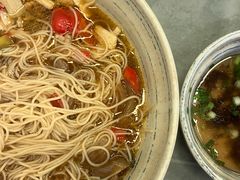 -梅溪·小伙子干挑面(安吉总店)