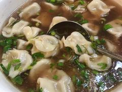 饺子-河州宾馆清真餐厅(文锦南路店)