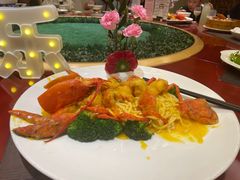-国惠大酒楼(爱琴海购物公园店)