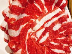 -古铜老院铜锅涮肉·清真(双井店)