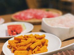 -捞三国火锅(吾悦广场店)