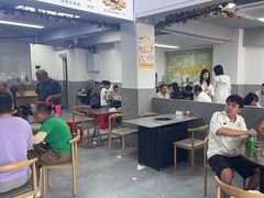 -林记潮汕海鲜砂锅粥(平潭店)