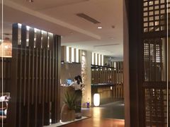 -佛山希尔顿酒店·融誉亚洲美食荟