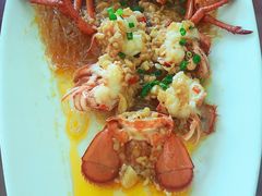 -琼大师东方烤乳猪(亚特兰蒂斯店)