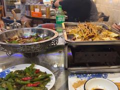 -阿明烧烤(虬泾路店)