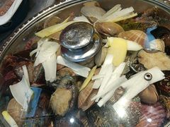 -添福来墨鱼饺子 · 海鲜东北菜(泡崖店)