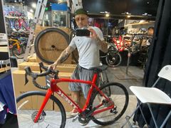 -TREK崔克自行车(徐汇滨江店)