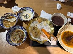 -徐州小吃(明瓦廊店)
