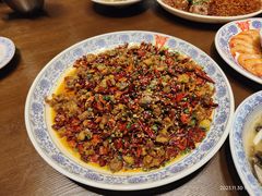 -徐鼎盛民间菜(奥体店)