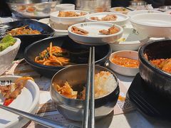 -本家韩国烤肉(青岛万象城店)