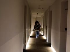 -SFEEL设计师酒店(成都春熙路天府广场店)