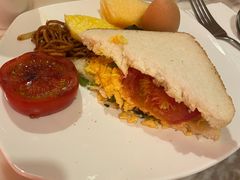 -宜必思香港中上环酒店