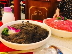 -DaLongYi Hotpot - 大龙燚火锅 - 地道四川老火锅