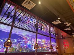 -韩宫宴烤肉·料理(青浦宝龙店)