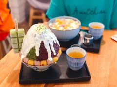 -WONDER ICE 萬得冰田(建設路总店)