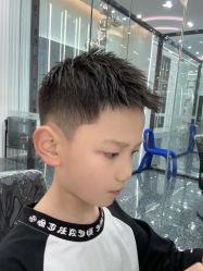 -MI HAIR