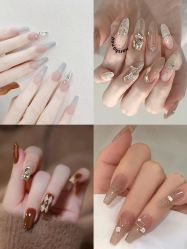 -M·X Nail日式美甲美睫