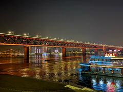 -武汉长江大桥