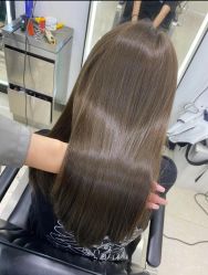 -禾一 HAIR SALON染发·烫发