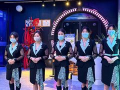 -W20 SHINING Party·K(悦豪和平路店)