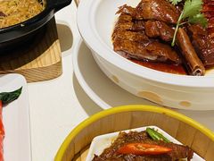 -香港狮子山下·明星粤菜餐厅(北苑店)