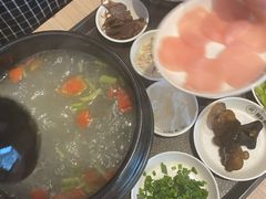 -苗乡米线(建军路店)