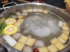 -林记潮牛·牛肉火锅(上马墩店)