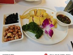 -老洋房花园饭店(绍兴路店)