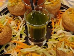 -Santoor 萨都里印度餐厅(北锣鼓巷店)