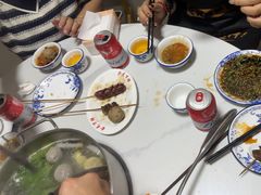 -万祥牛肉火锅(金龙店)