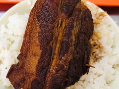 -赵家好米干饭把子肉(小纬六路店)