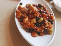 -渝信川菜 · 川味家常菜(财富购物中心店)