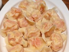 -俏东方·海味水饺·青岛菜(崂山店)