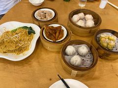 -澳门西南饭店·粤菜·茶市·手工点心(华海路店)
