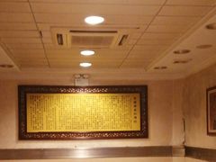 大堂-民间老鸡汤面馆(中山北路店)