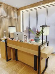 -一本X目奈子日式单根美睫专业店