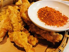-川西坝子火锅(金沙1.0直营店)
