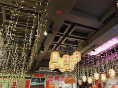 -巴卤社老火锅(财富店)