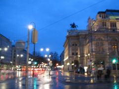 -Cafe Sacher(WIEN)