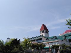 -青岛海景花园大酒店