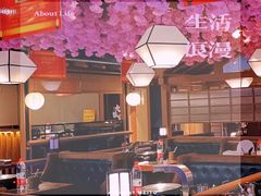 -九田家黑牛烤肉料理(宽城万达店)