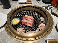 -乾杯烧肉居酒屋(中洲湾店)