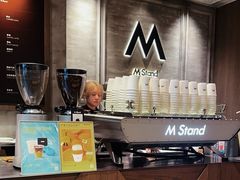 -M Stand(万象前海店)