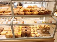 -好利来(牡丹园店)