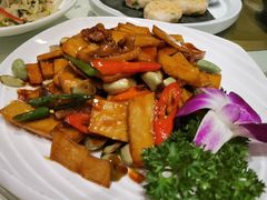 -老爷庙风味美食府(魏都大道店)