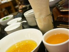 香油碗-蜀九香火锅(九眼桥店)