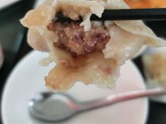 羊肉蒸饺-三盛楼饭店(四流中路店)